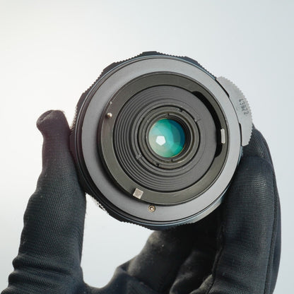 Pentax Super Multi Coated Takumar 28mm f3.5 M42 - Filem.sg