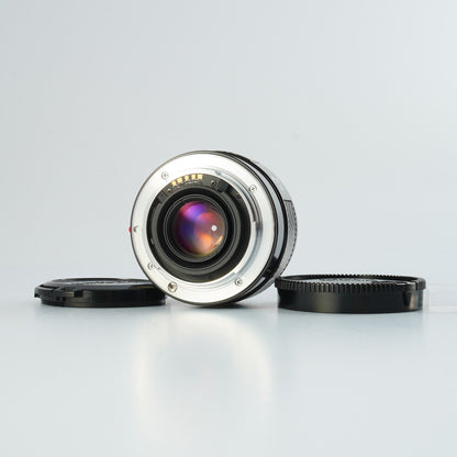 Minolta AF 28mm f2 - Filem.sg