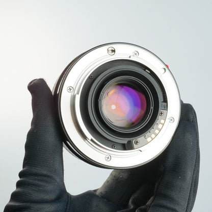 Minolta AF 28mm f2 - Filem.sg