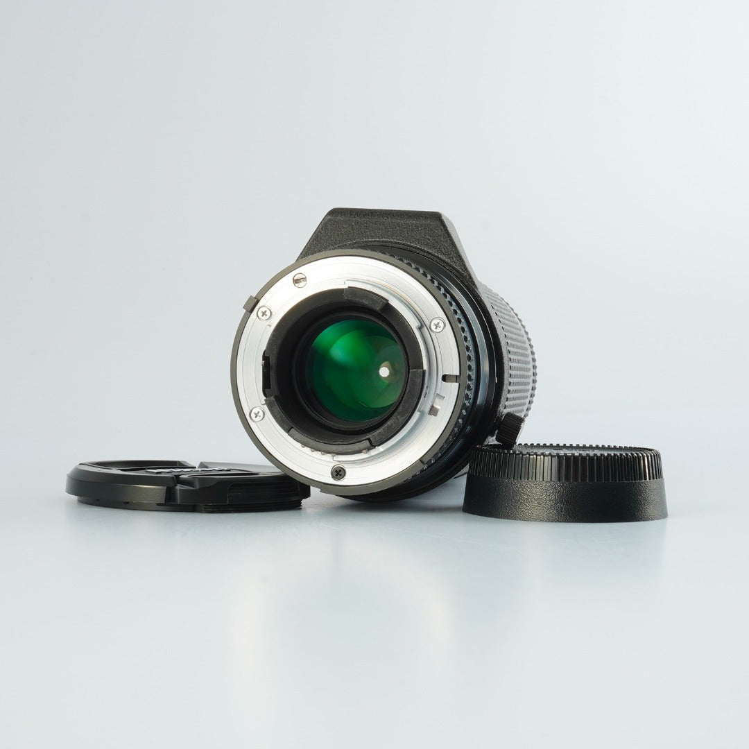 Nikon AF Nikkor 75-300mm f4.5-5.6 - Filem.sg