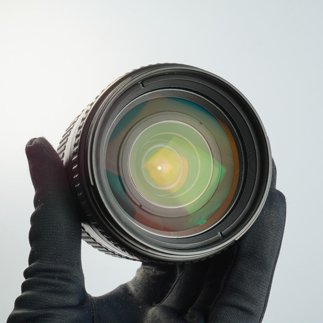 Nikon AF Nikkor 28-105mm f3.5-4.5 D - Filem.sg