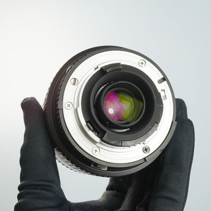 Nikon AF Nikkor 28-105mm f3.5-4.5 D - Filem.sg