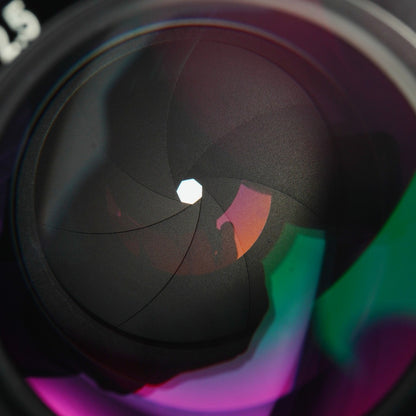 Nikon Ai Nikkor 105mm f2.5 - Filem.sg