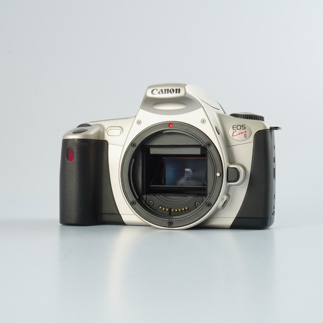 Canon EOS Kiss III REBEL 2000 QD - Filem.sg
