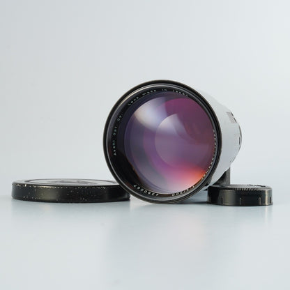 Pentax Super-Takumar 300mm f4 M42 - Filem.sg