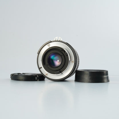 Nikon Ai Nikkor 24mm f2.8 - Filem.sg