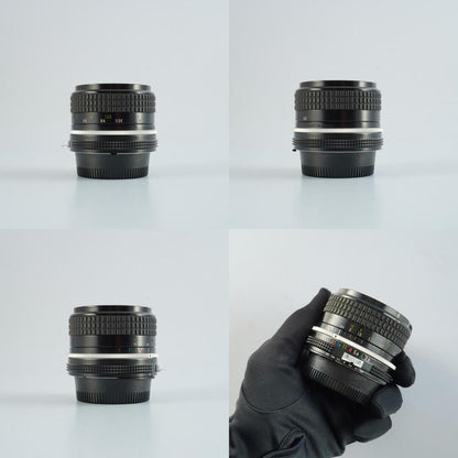 Nikon Ai Nikkor 24mm f2.8 - Filem.sg