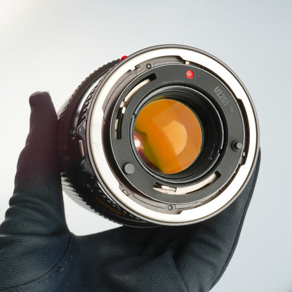 Canon FD 70-210mm f4 - Filem.sg