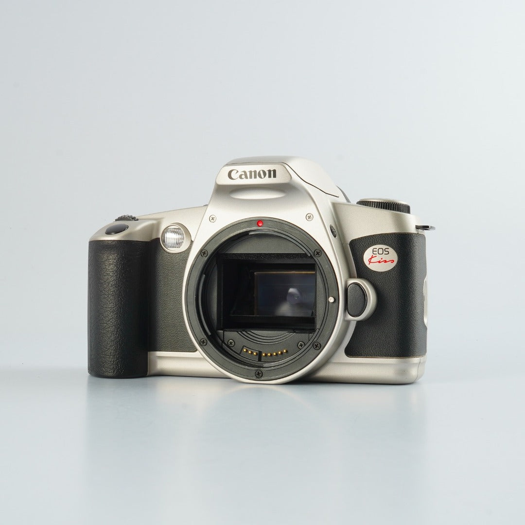Canon EOS Kiss REBEL XS - Filem.sg