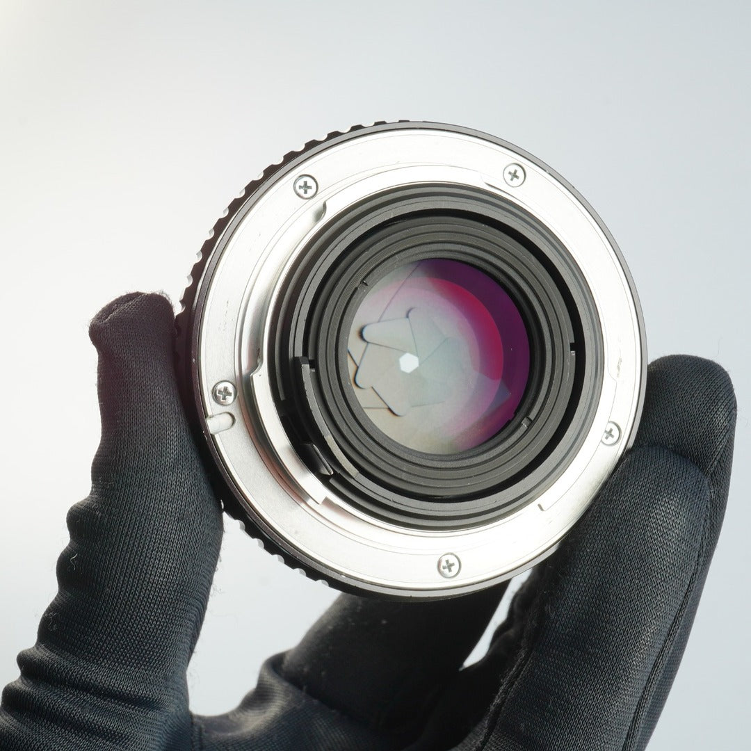 SMC Pentax M 50mm f1.7 K - Filem.sg