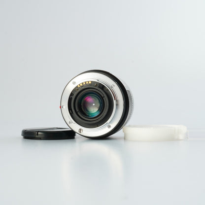 Minolta AF Macro 50mm f2.8 - Filem.sg
