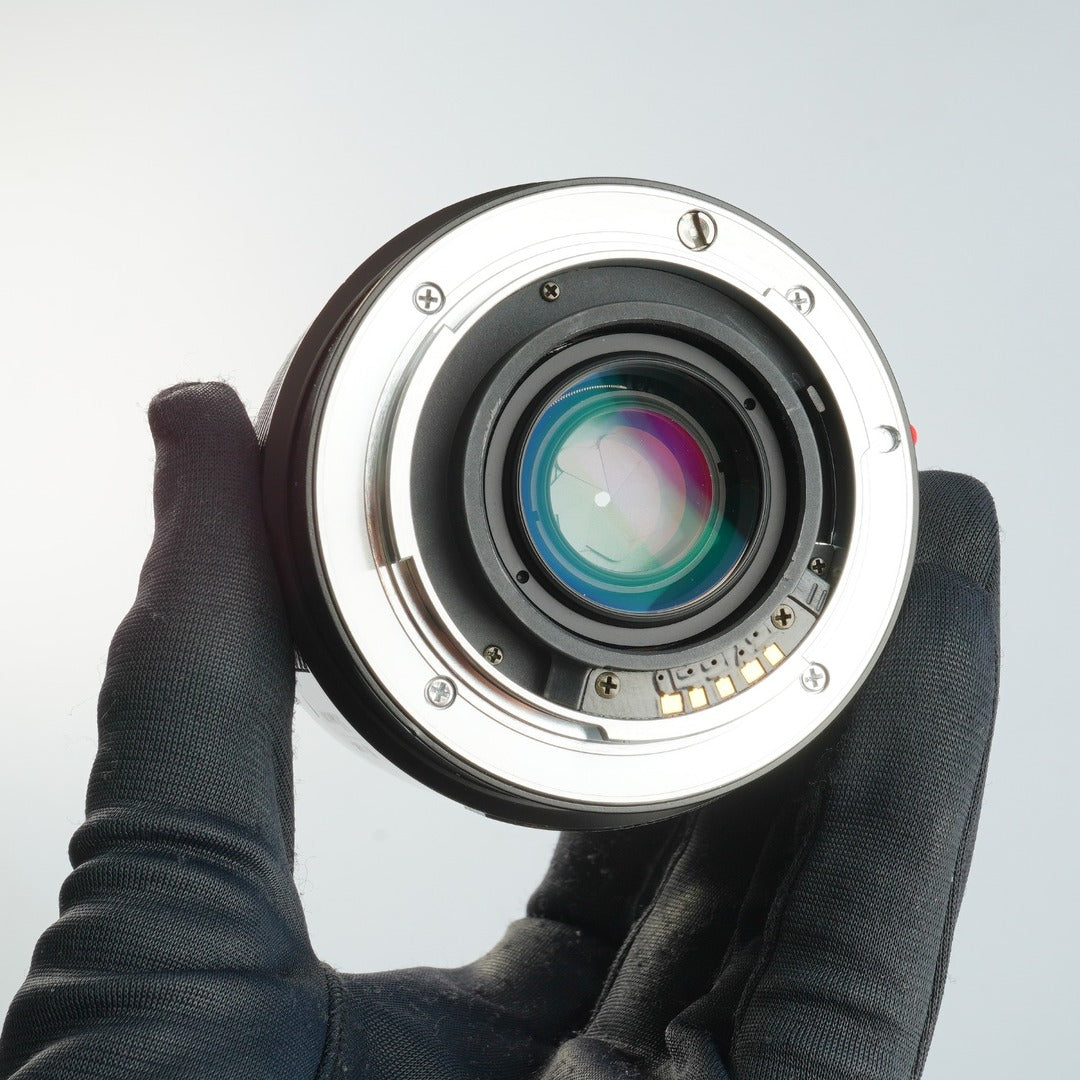 Minolta AF Macro 50mm f2.8 - Filem.sg