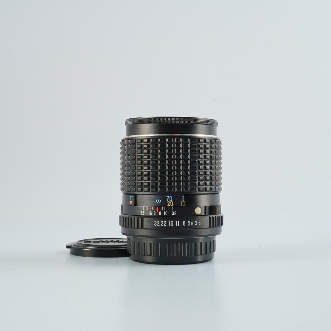 SMC Pentax M 135mm f3.5 K - Filem.sg