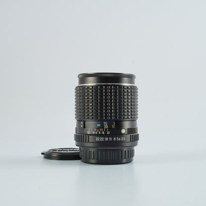 SMC Pentax M 135mm f3.5 K - Filem.sg