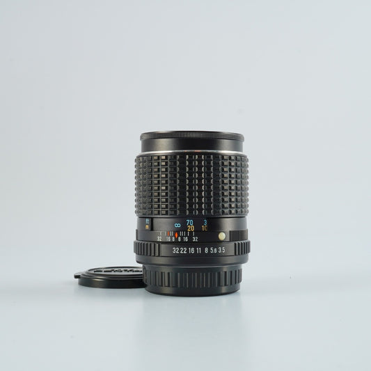 SMC Pentax M 135mm f3.5 K - Filem.sg