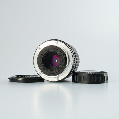 SMC Pentax M 135mm f3.5 K - Filem.sg