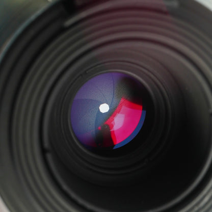 SMC Pentax M 135mm f3.5 K - Filem.sg