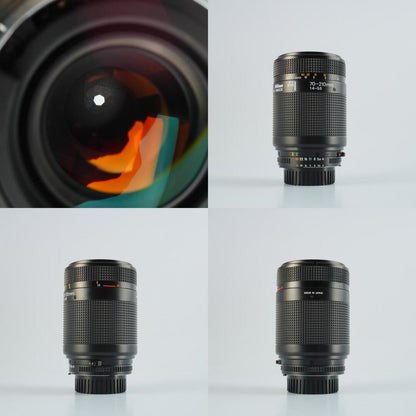 Nikon AF Nikkor 70-210mm f4-5.6 - Filem.sg