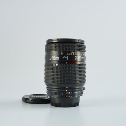 Nikon AF Nikkor 35-70mm f2.8 - Filem.sg
