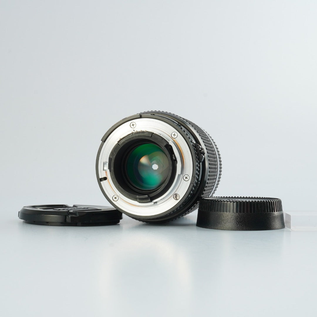Nikon AF Nikkor 35-70mm f2.8 - Filem.sg