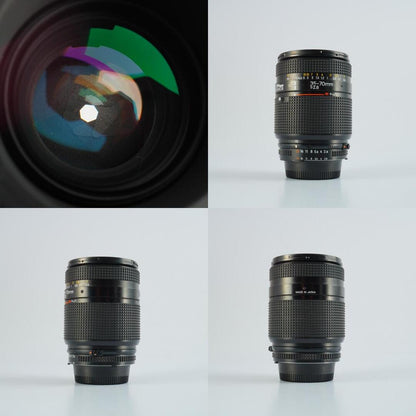 Nikon AF Nikkor 35-70mm f2.8 - Filem.sg