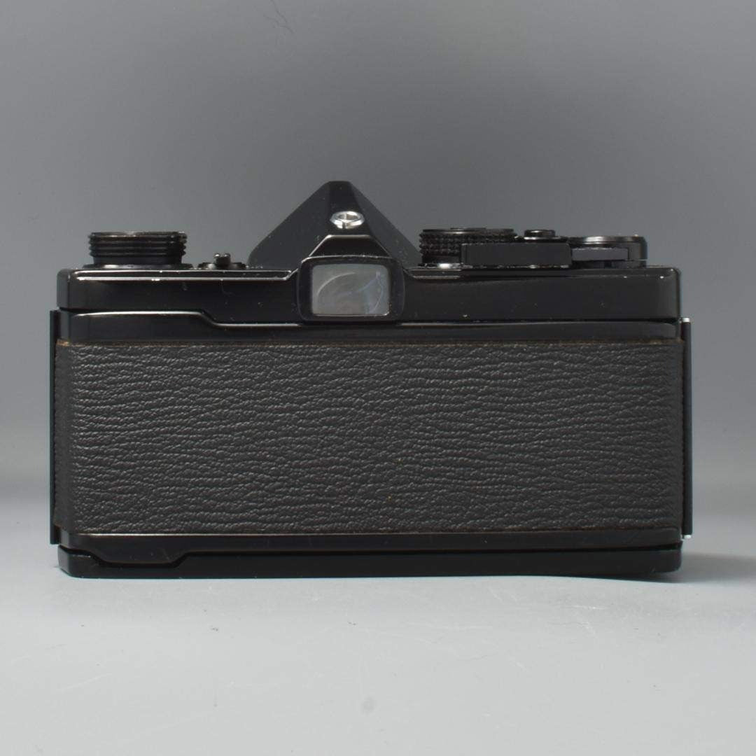 Olympus OM-1 Black 50mm f1.8 35mm SLR Film Camera | Filem.sg