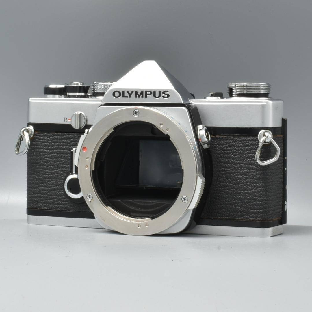 Olympus OM-1 - Filem.sg