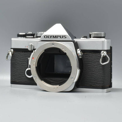 Olympus OM-1 - Filem.sg