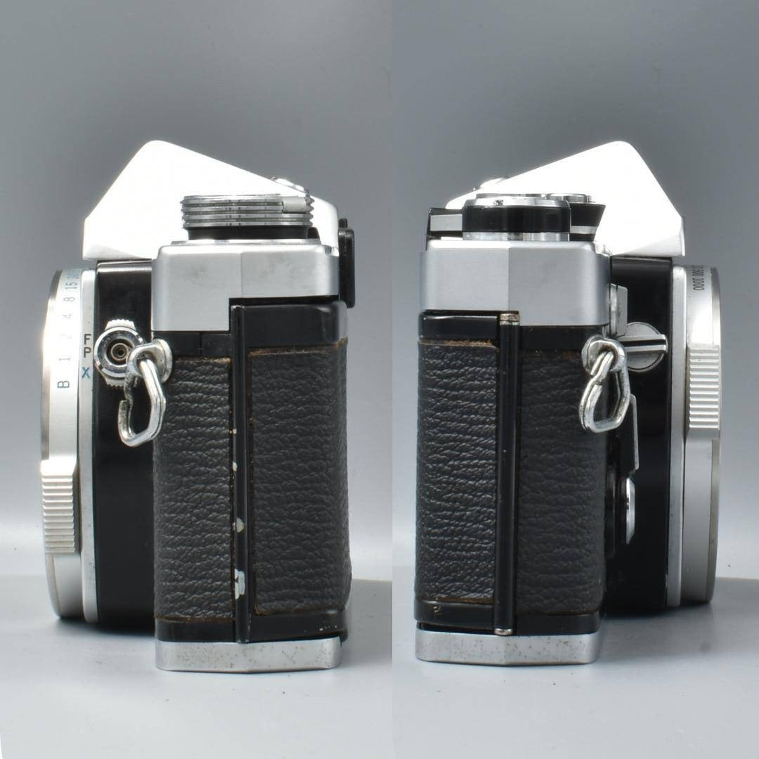 Olympus OM-1 - Filem.sg
