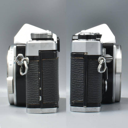 Olympus OM-1 - Filem.sg