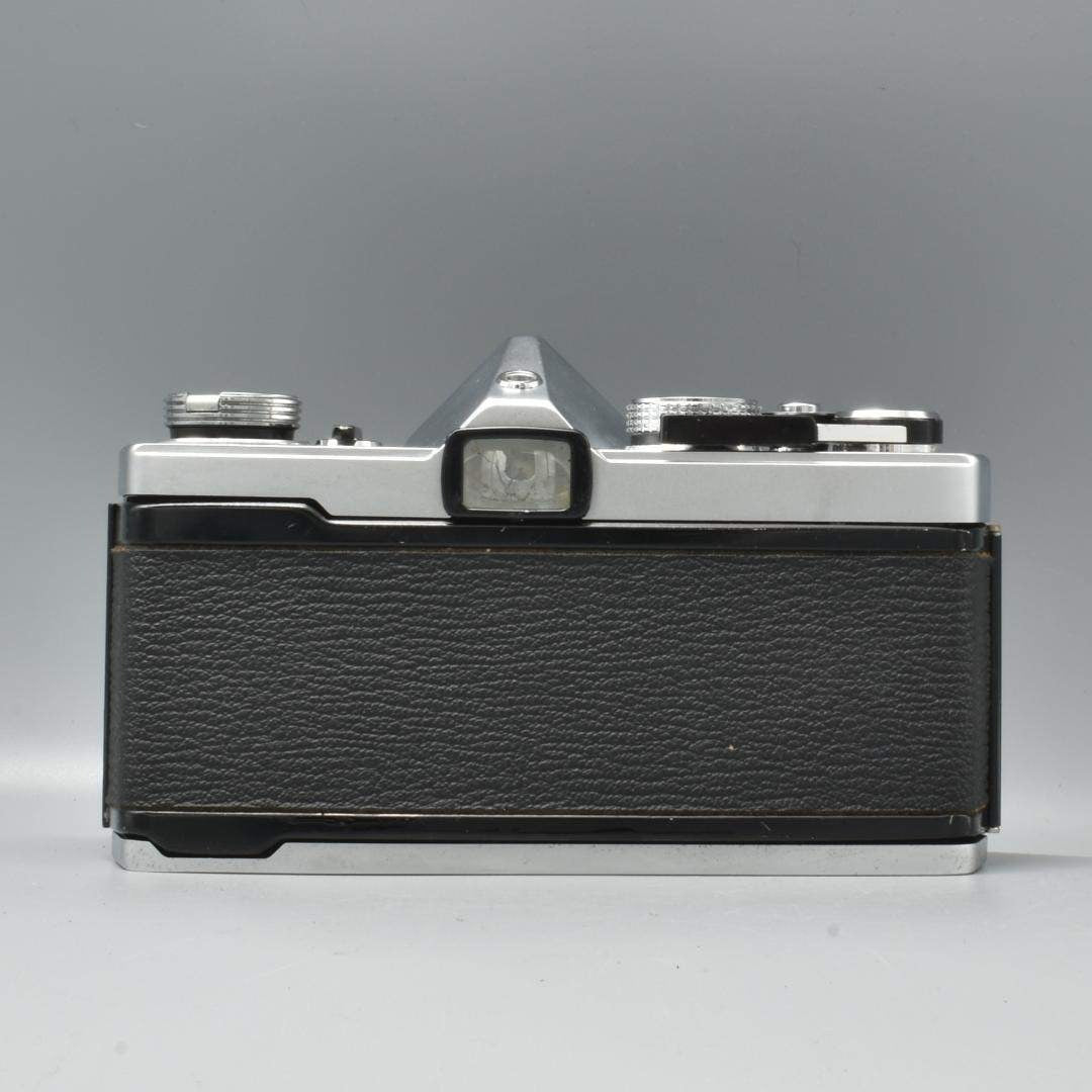 Olympus OM-1 - Filem.sg