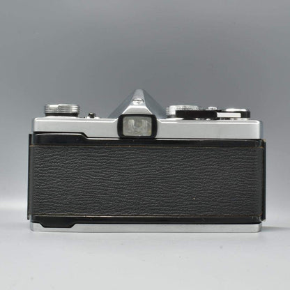 Olympus OM-1 - Filem.sg