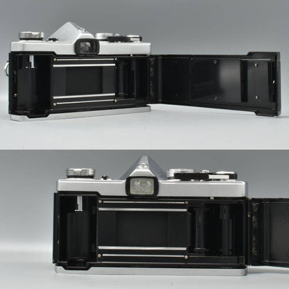Olympus OM-1 - Filem.sg