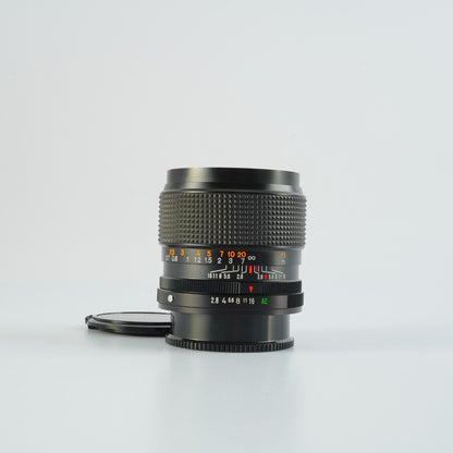 Konica Hexanon AR 35mm f2.8 - Filem.sg