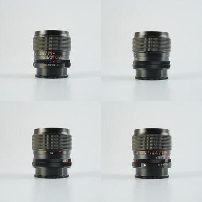 Konica Hexanon AR 35mm f2.8 - Filem.sg