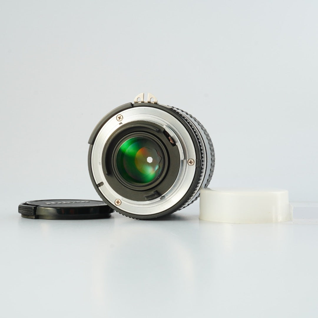 Nikon Ai Nikkor 28mm f2 - Filem.sg
