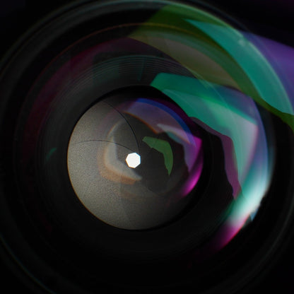 Nikon Ai Nikkor 28mm f2 - Filem.sg