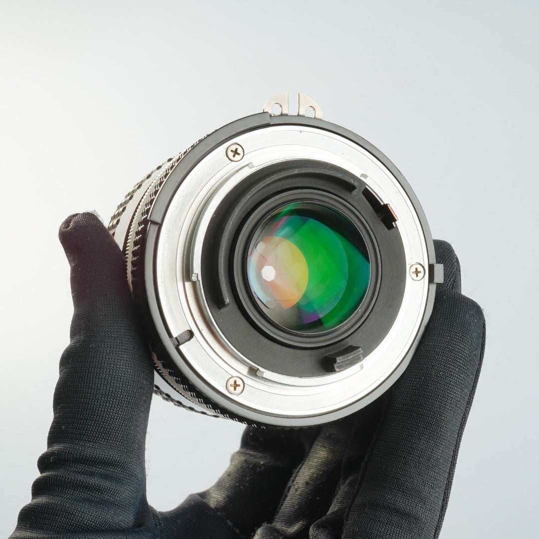 Nikon Ai Nikkor 28mm f2 - Filem.sg