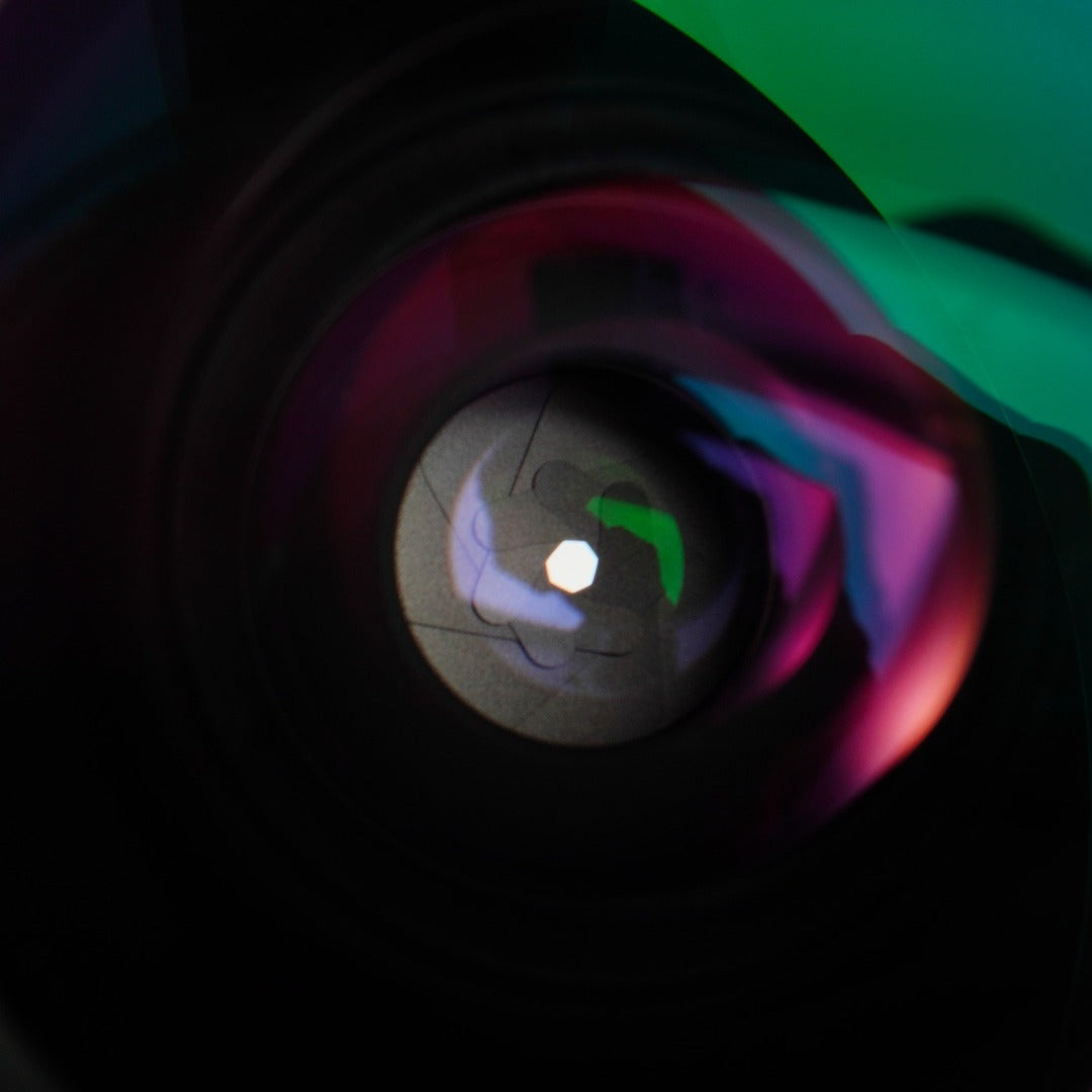 Nikon Ai Nikkor 28mm f2.8 - Filem.sg