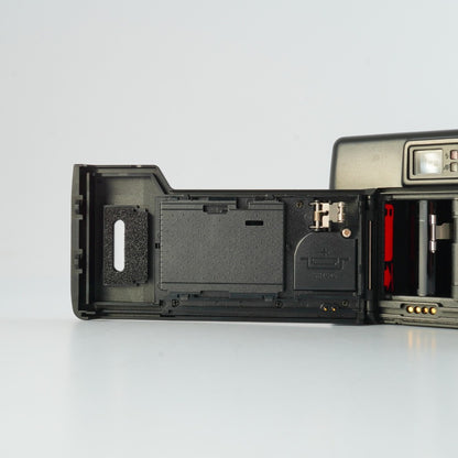 Nikon TW Zoom 35-80 Quartz Date - Filem.sg