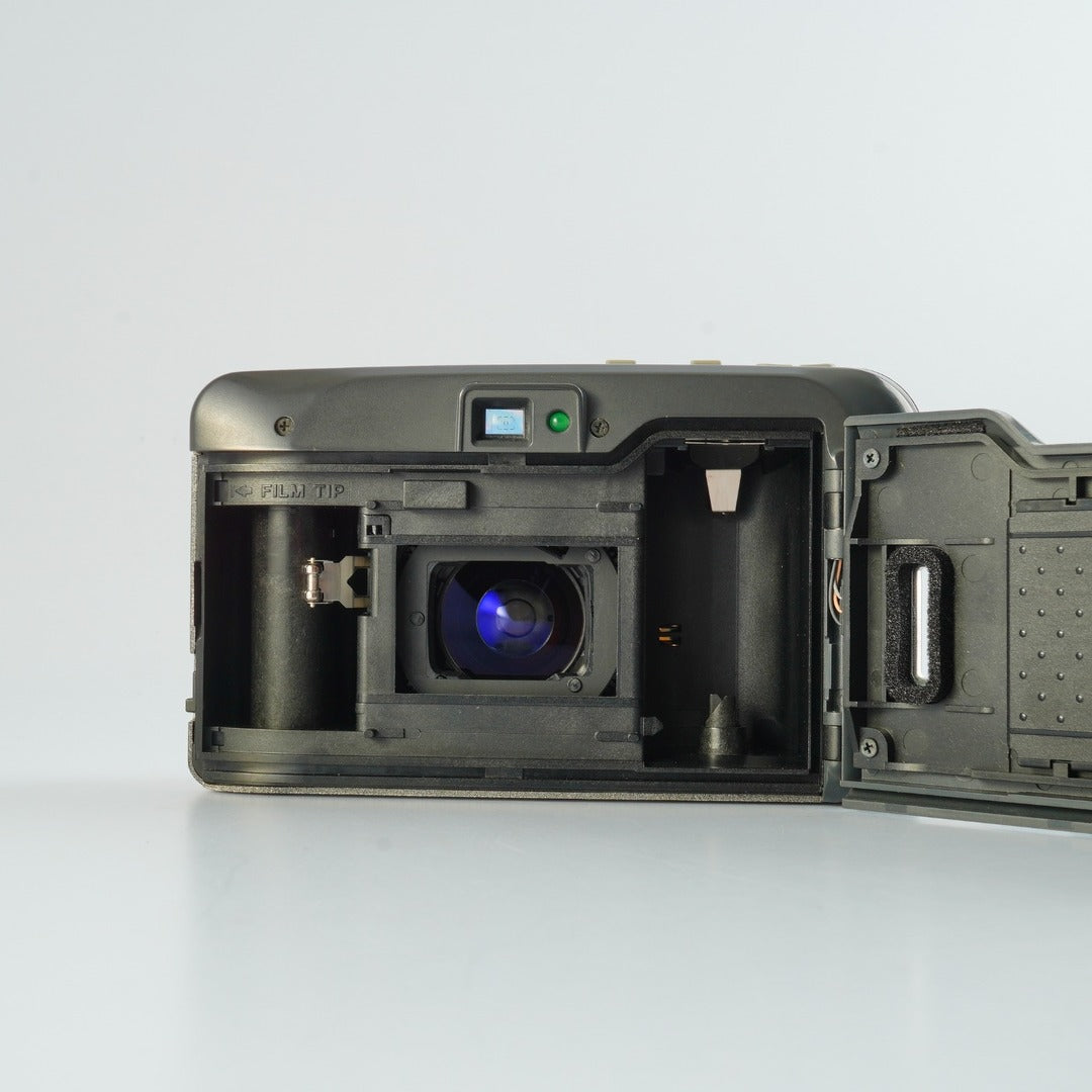 Minolta Riva zoom 90 DATE 38-90mm - Filem.sg