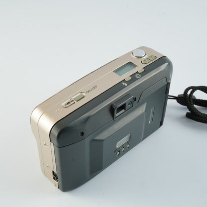 Minolta Riva zoom 90 DATE 38-90mm - Filem.sg
