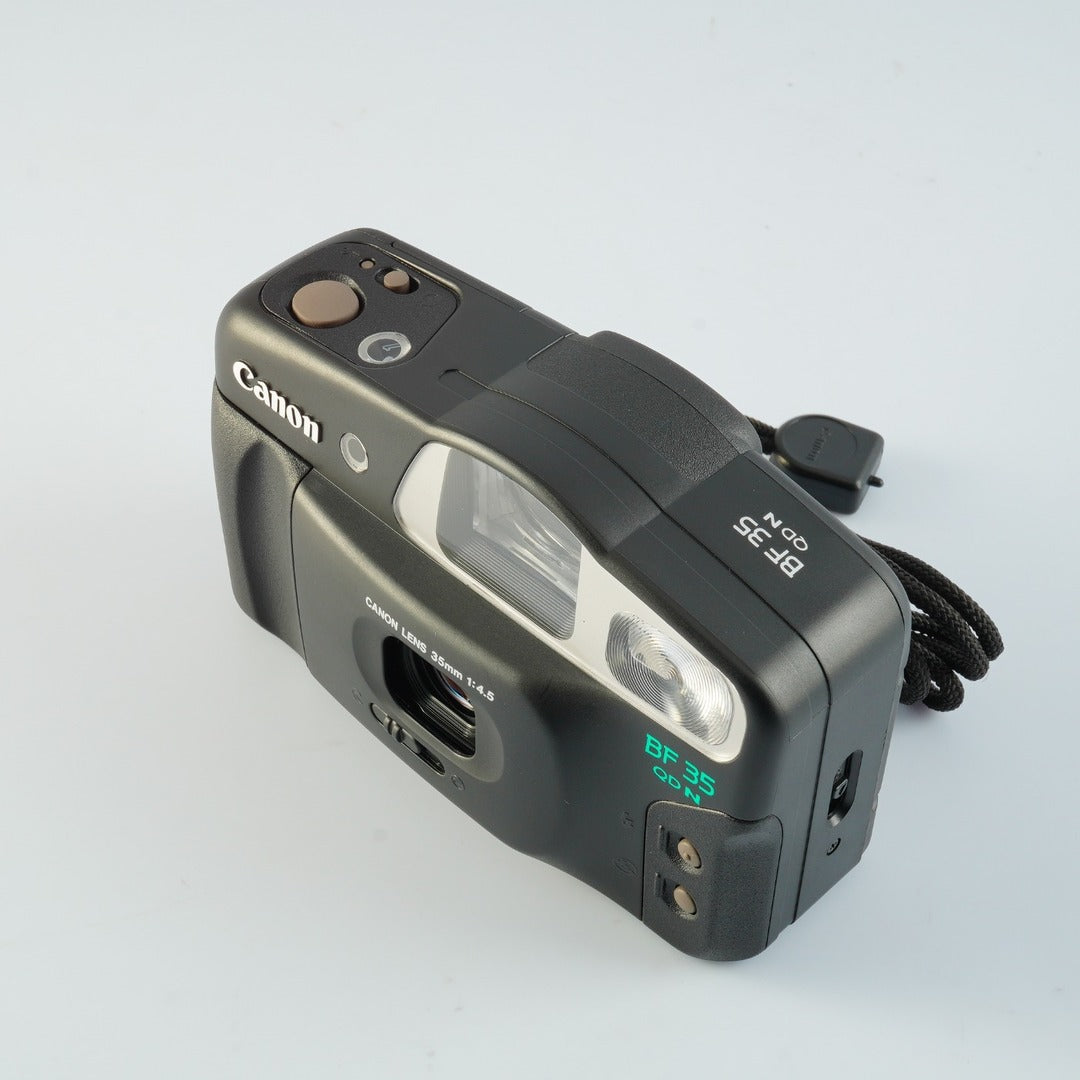 Canon BF 35 QDN SNAPPY LX DATE - Filem.sg