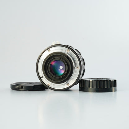 Nikon Ai NIKKOR-N.C Auto 24mm f2.8 - Filem.sg