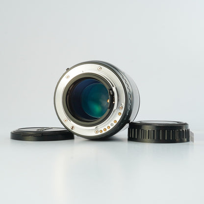 SMC Pentax FA 135mm f2.8 IF K - Filem.sg