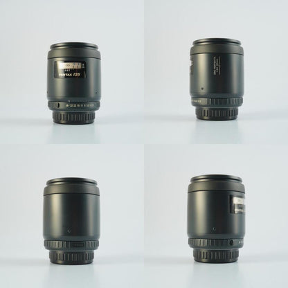 SMC Pentax FA 135mm f2.8 IF K - Filem.sg