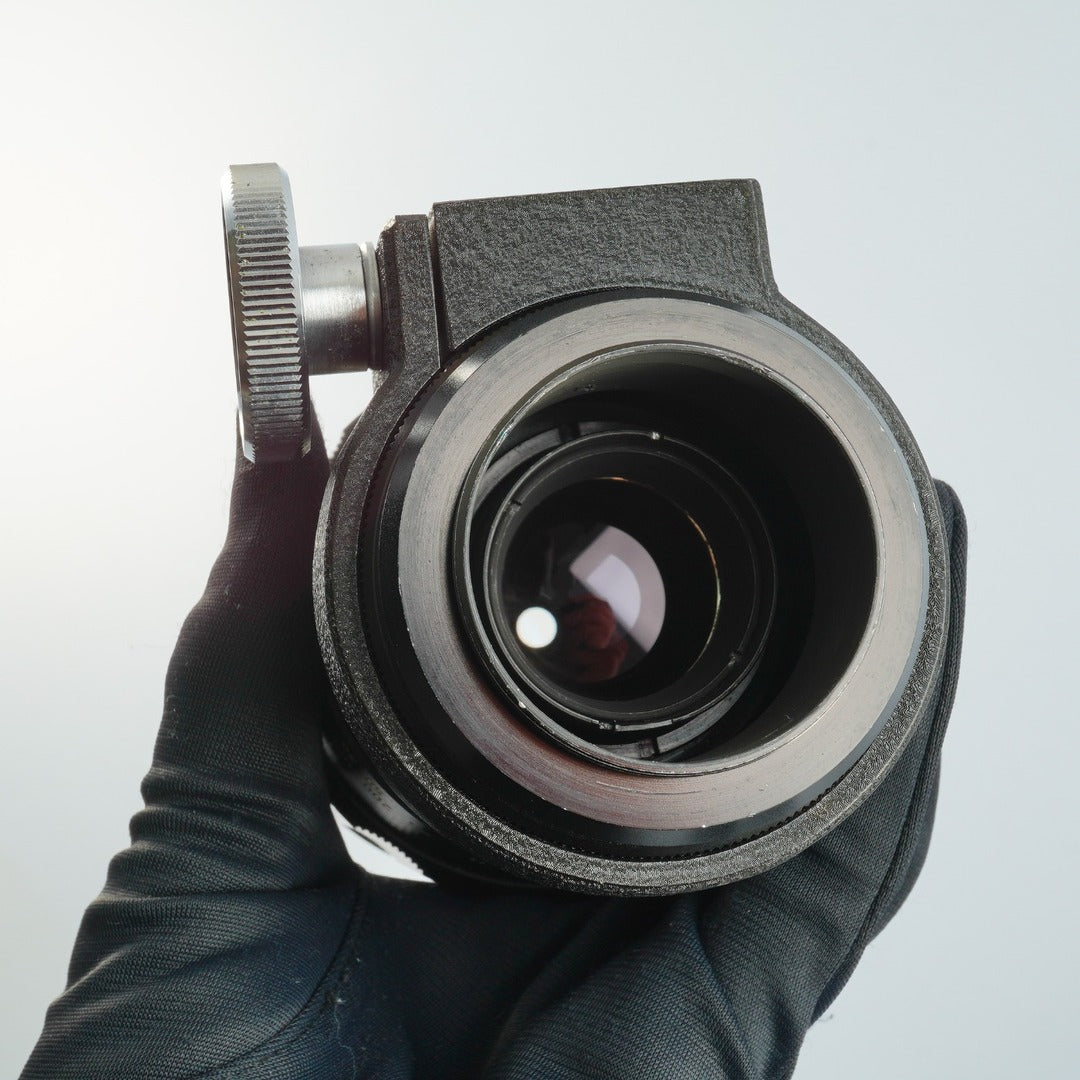 Pentax Takumar 200mm f3.5 M42 - Filem.sg