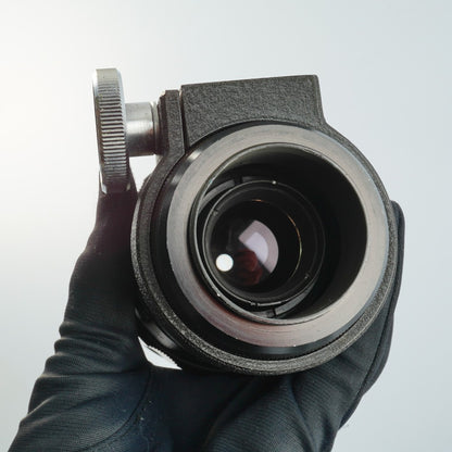 Pentax Takumar 200mm f3.5 M42 - Filem.sg