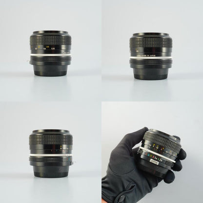 Nikon Ai Nikkor 24mm f2.8 - Filem.sg