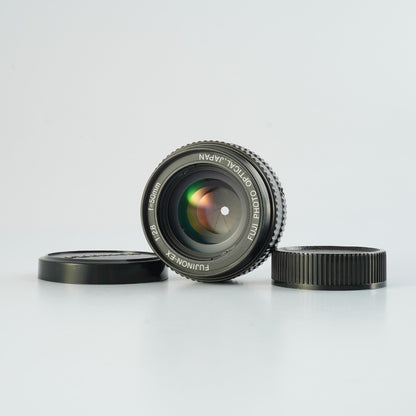 Fujifilm FUJINON EX 50mm f2.8 - Filem.sg